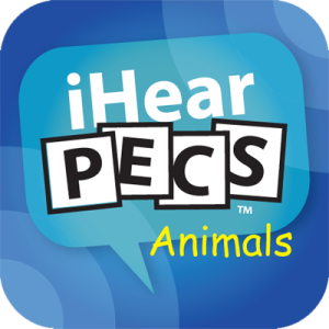 <span class="no-caps">i</span>Hear PECS: Animals