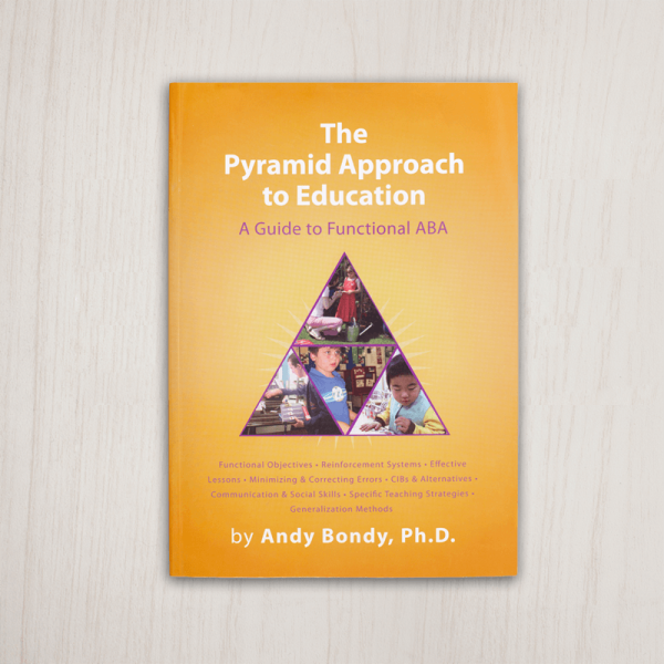 The Pyramid Approach to Education, 2nd Edition