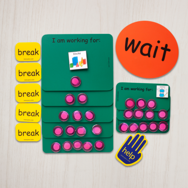 Visual Strategies Tool Kit - Pyramid Educational Consultants of Canada