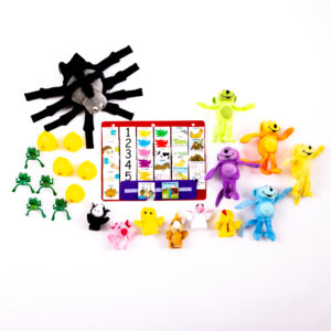 Song Activity Kit