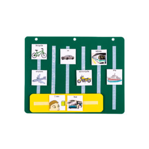 PECS® Activity Board PECS® Activity Board