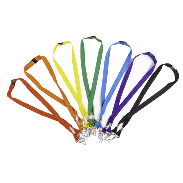 Communication Book Strap