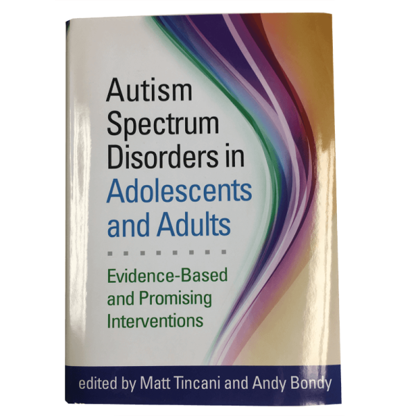 Autism Spectrum Disorders in Adolescents and Adults