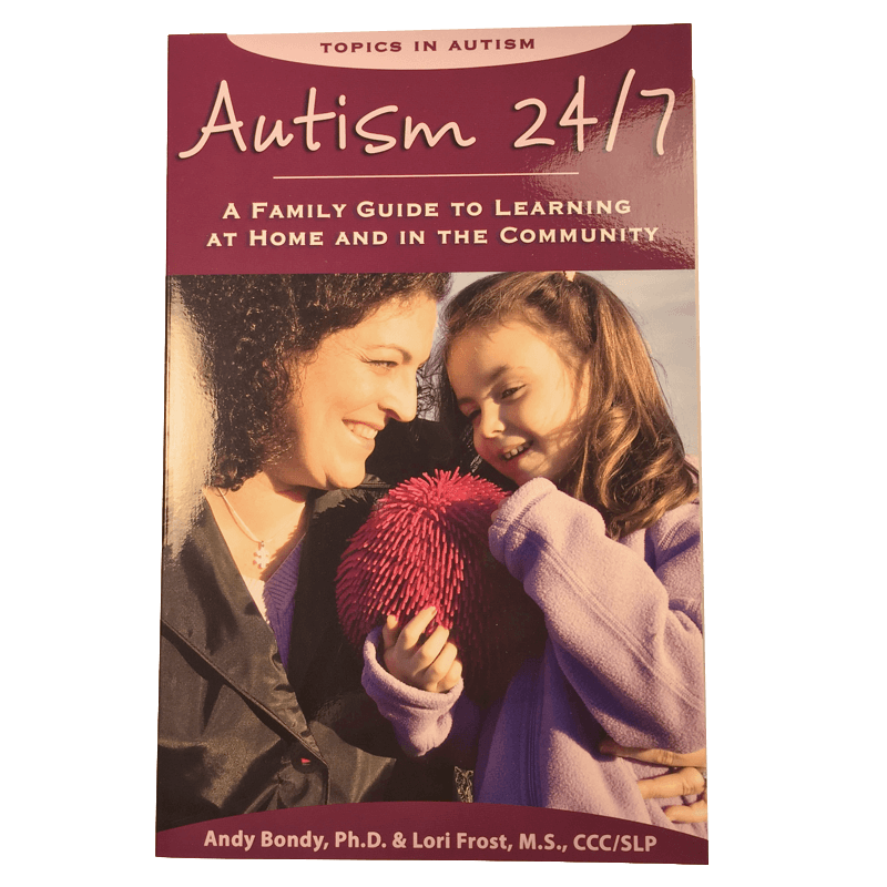 Autism 24/7 Autism 24/7