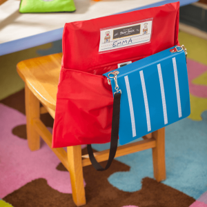 Seat Sack™