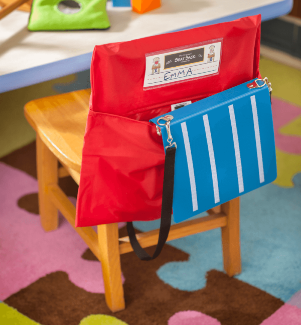 Seat Sack™