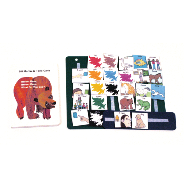Story Book Activities