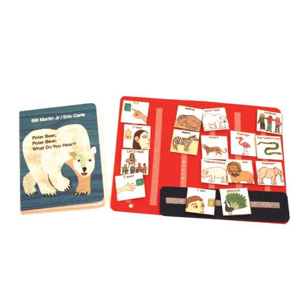 Story Book Activities