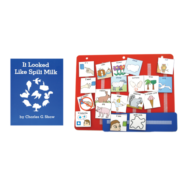 Story Book Activities