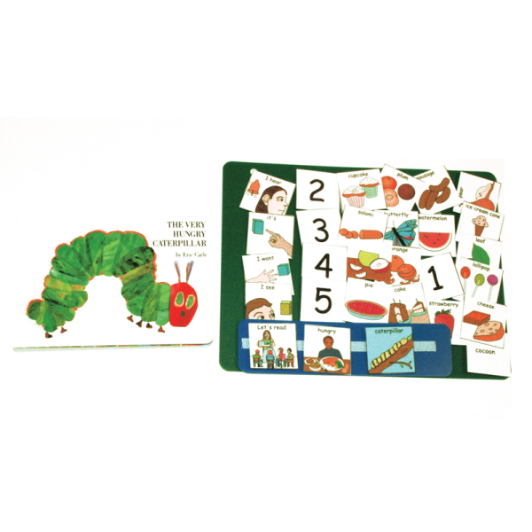 Story Book Activities
