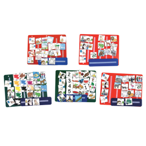 Story Book Activities
