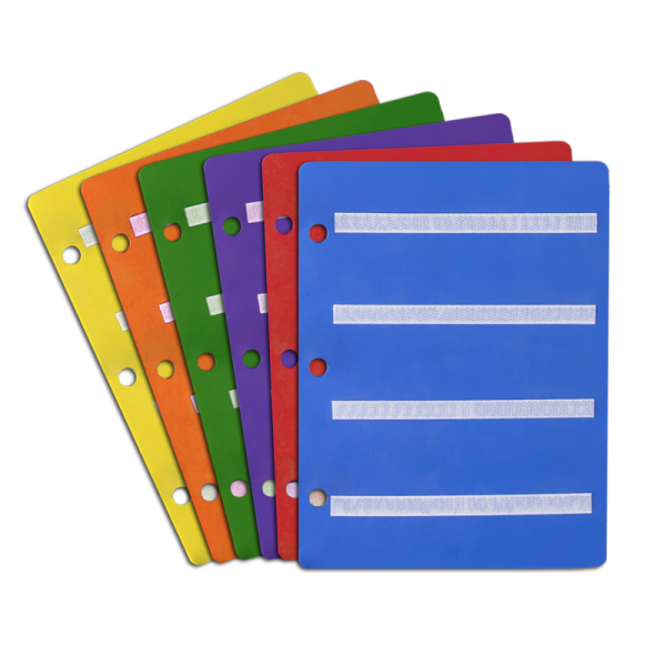 Insert Pages