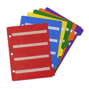 Insert Pages