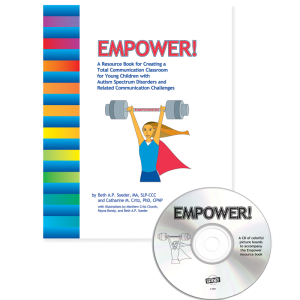 EMPOWER! Book