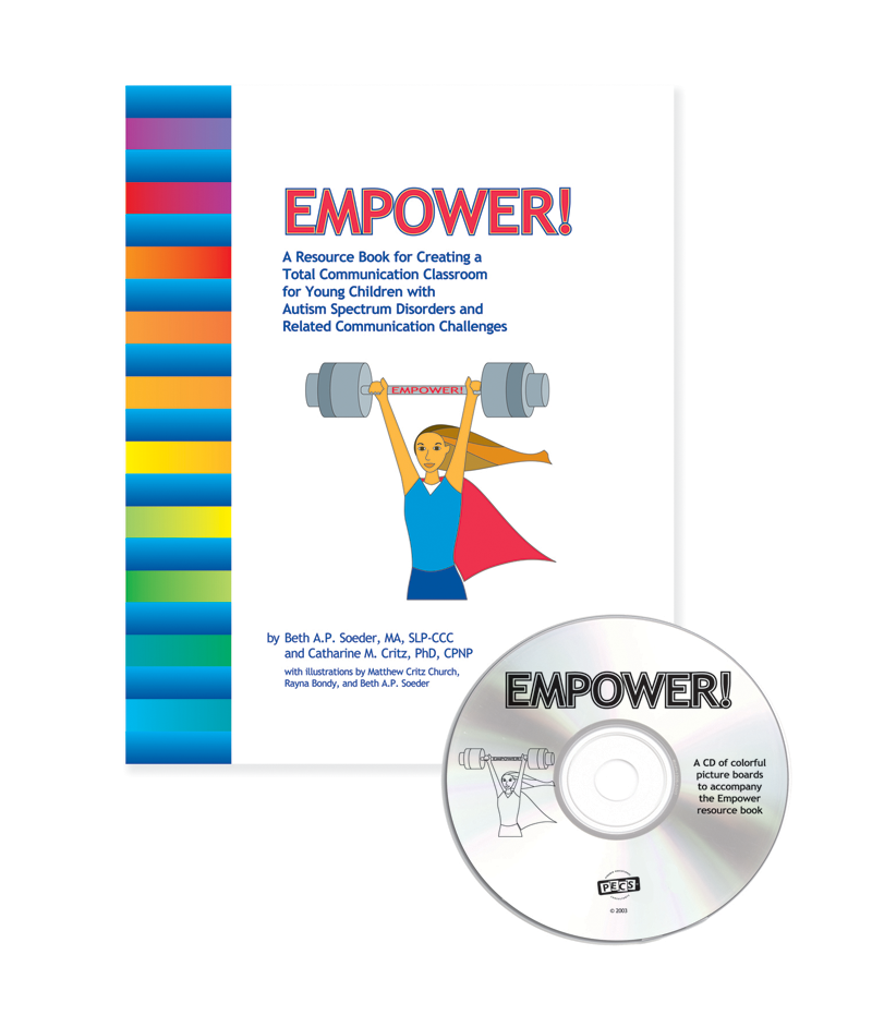 EMPOWER! Book EMPOWER! Book