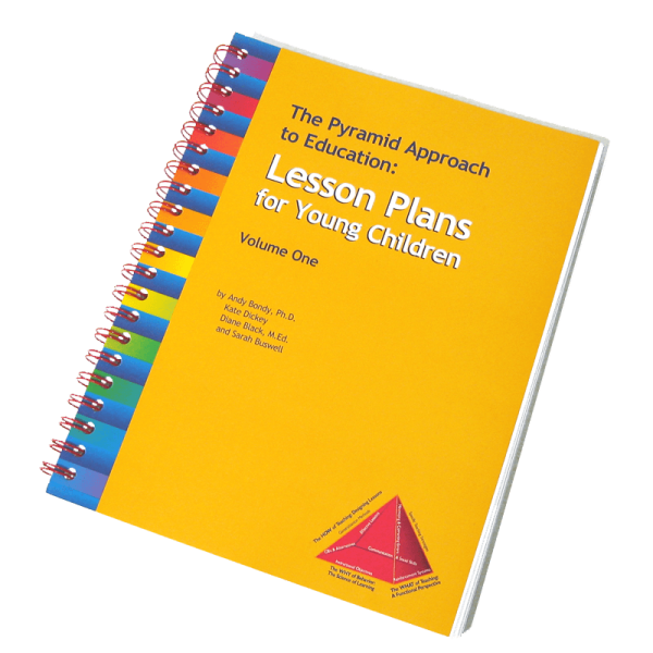 Lesson Plans for Young Children