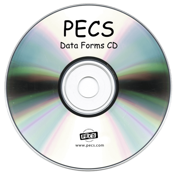 data CD
