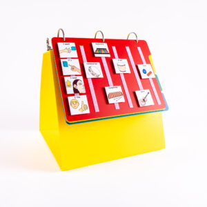 Activity Binder