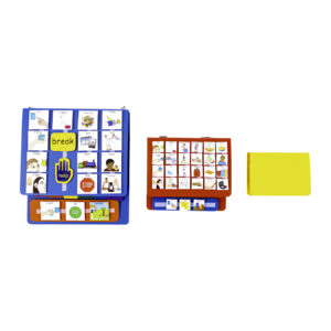 Communication Book