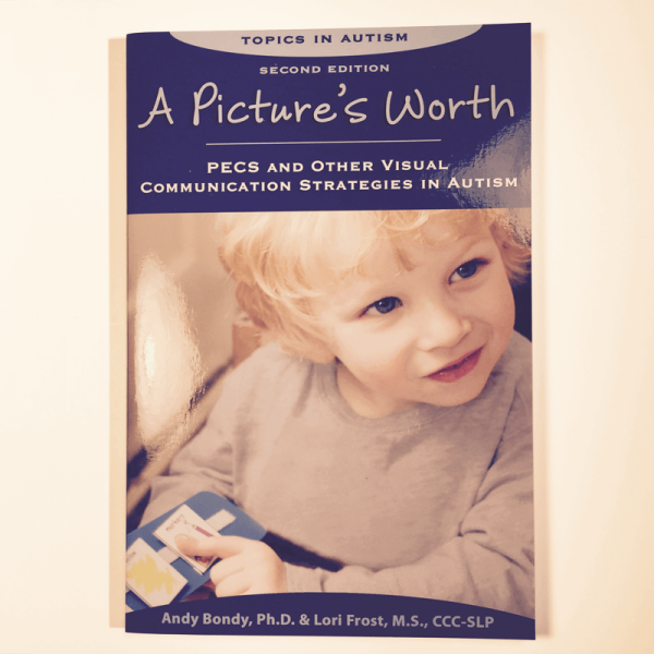 A Picture's Worth, 2nd Edition