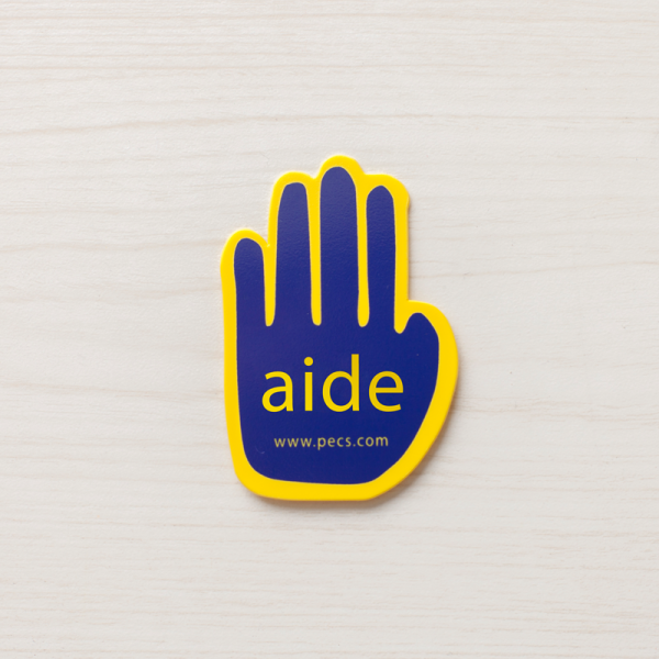 Carte Aide