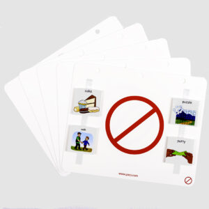 UNIVERSAL NO PAGE