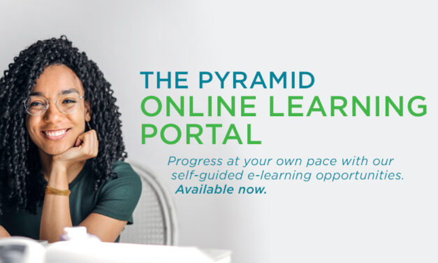 Visit Pyramid Online Learning