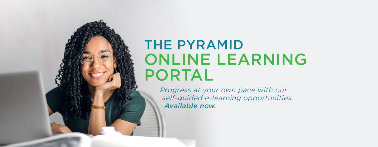 Visit Pyramid Online Learning