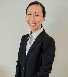 Keiko Suzuki