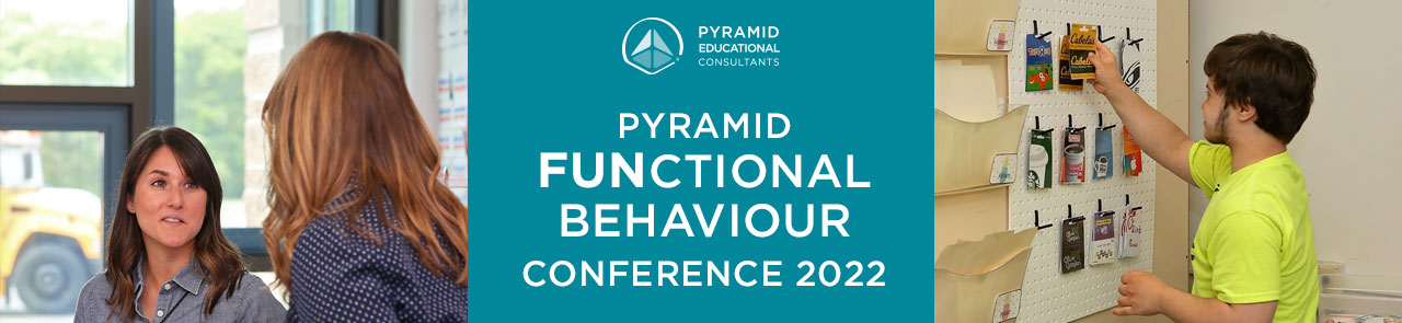 Pyramid FUNctional Behaviour Conference 2022