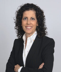 Portrait of Jo-Anne Matteo, M.S., CCC-SLP