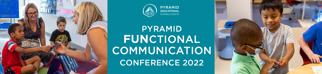Pyramid FUNctional Communication Conference 2022