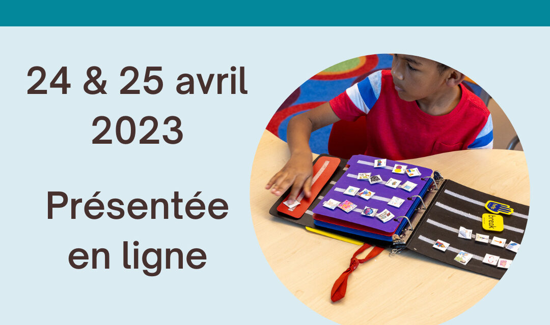 PECS Training in French!