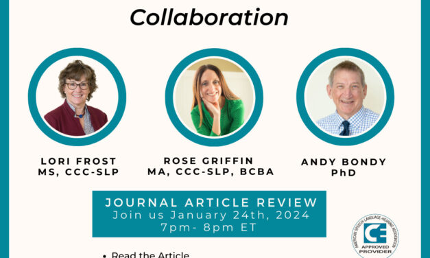 Pyramid Journal Club: The Ethics of Interprofessional Collaboration