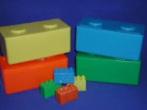 lego blocks