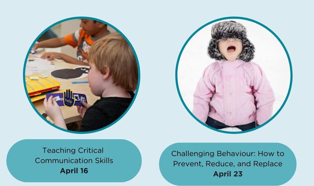 The Why and How: Communication and Behaviour Solutions Workshop Package