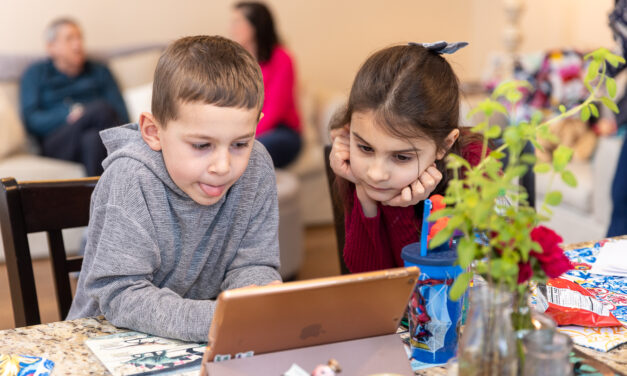 The Why and How: Communication and Behaviour Solutions Workshop Package Giveaway