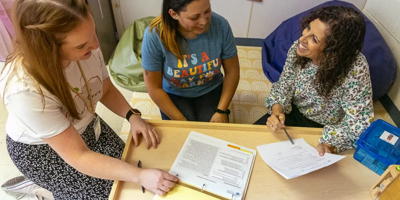 ABA for SLPs: FUNctional Strategies