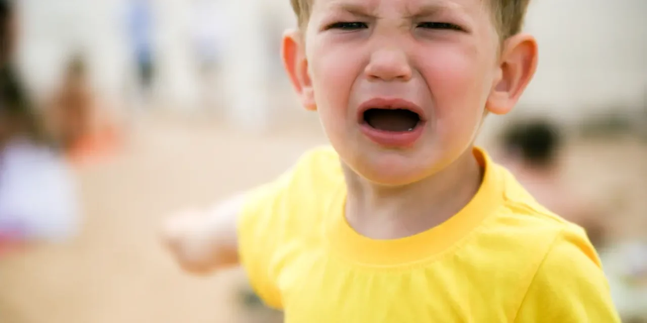 Challenging Behaviors: How to Prevent, Reduce, and Replace