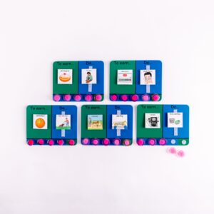 Earn-Do Cards