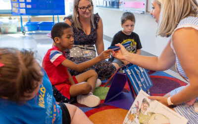 Teaching and Expanding Functional Communication in the Classroom