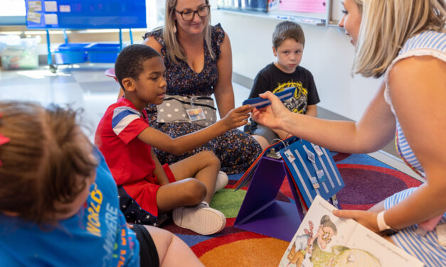Teaching and Expanding Functional Communication in the Classroom