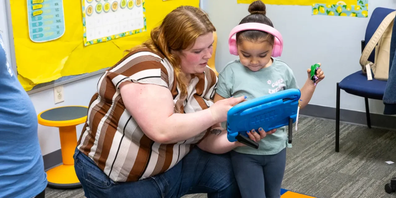 Neurodiversity, GLP, Core Boards and S2C… Oh My!