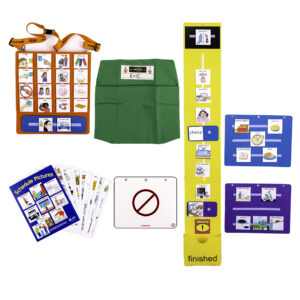 Standard Individual Student Pack