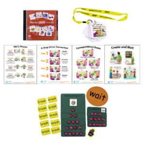 Standard Classroom Pack