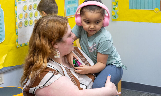 Human First: Prioritizing Dignity in our Services 