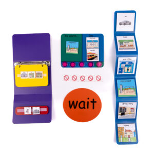 Community Travel Pack
