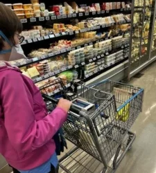 Broccoli for Breakfast?!? AAC with Adults – The Power of Choice