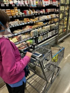 Broccoli for Breakfast?!? AAC with Adults – The Power of Choice