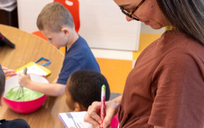 Data Collection Doesn’t Have to Be a Headache